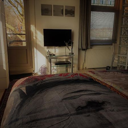 Sam'S Place Rotterdam Esterno foto