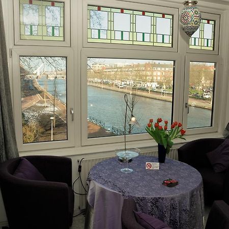 Sam'S Place Rotterdam Esterno foto
