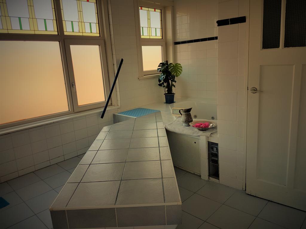 Sam'S Place Rotterdam Esterno foto