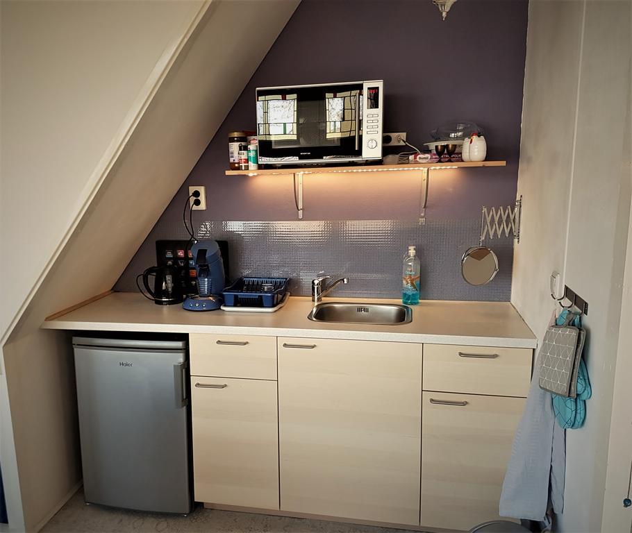 Sam'S Place Rotterdam Esterno foto