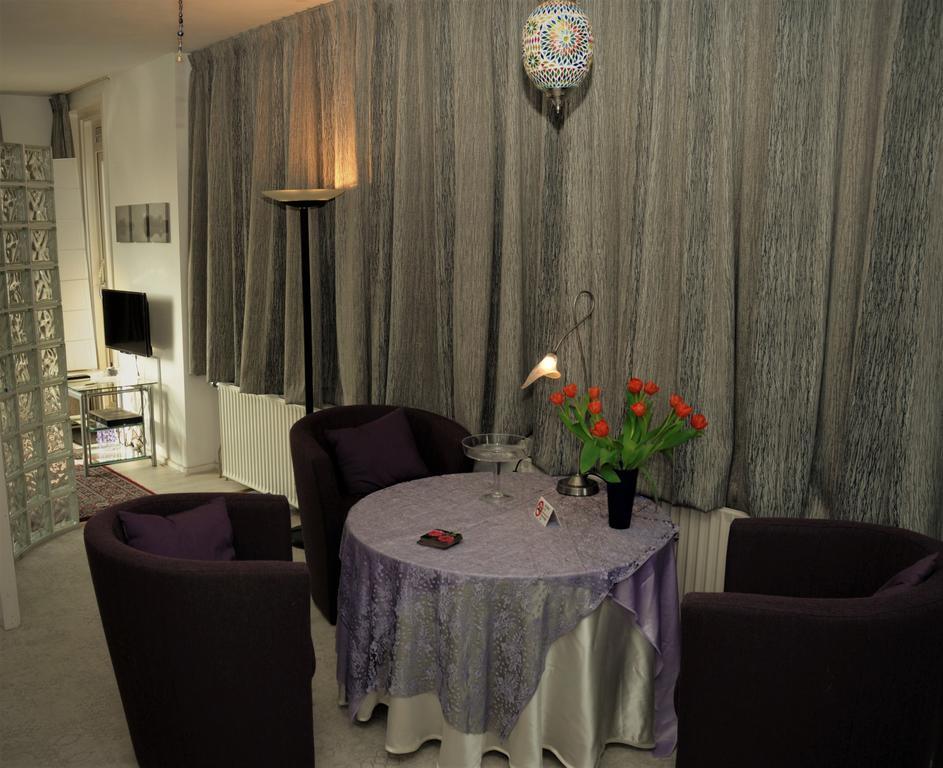 Sam'S Place Rotterdam Esterno foto