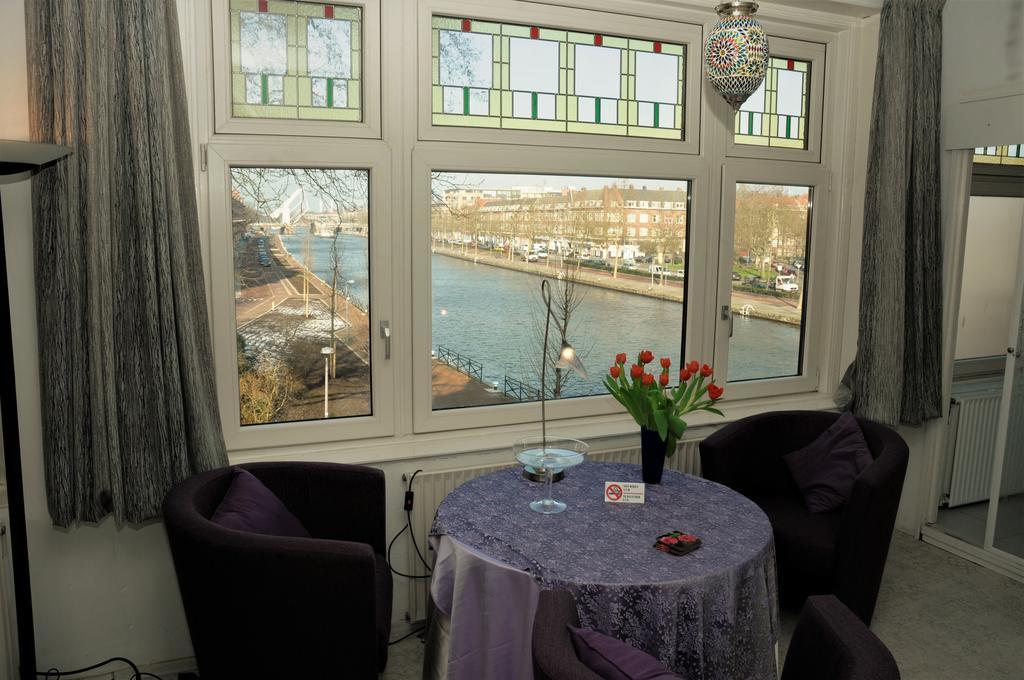 Sam'S Place Rotterdam Esterno foto