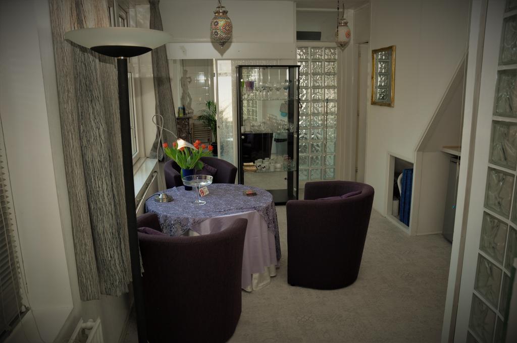 Sam'S Place Rotterdam Esterno foto