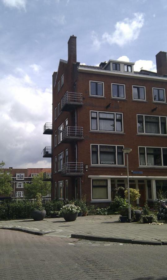 Sam'S Place Rotterdam Esterno foto
